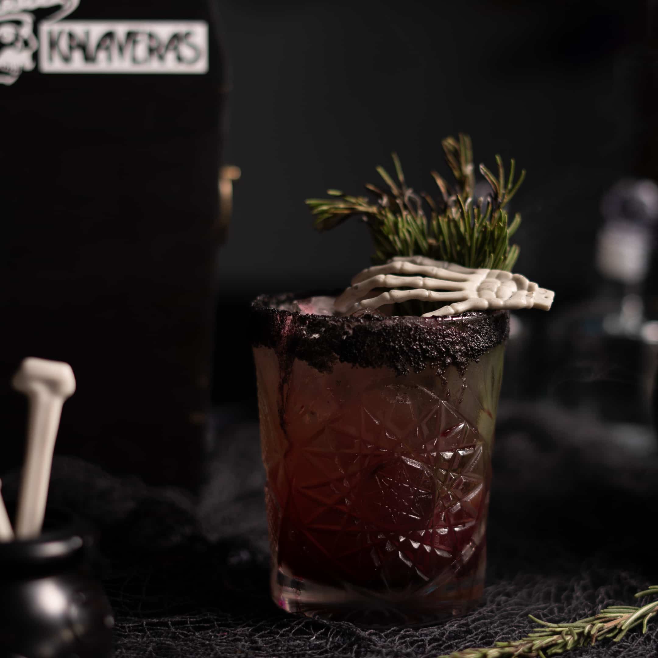 ORANGE – Kalaveras